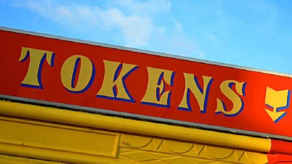 The tokens