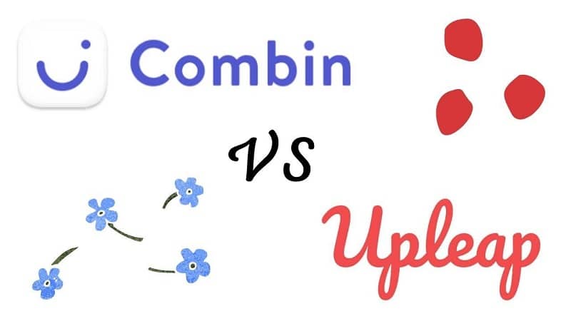 Upleap vs. Combin