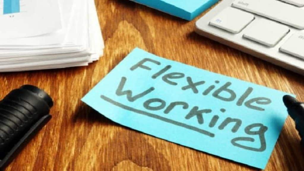 Working Flexibility 