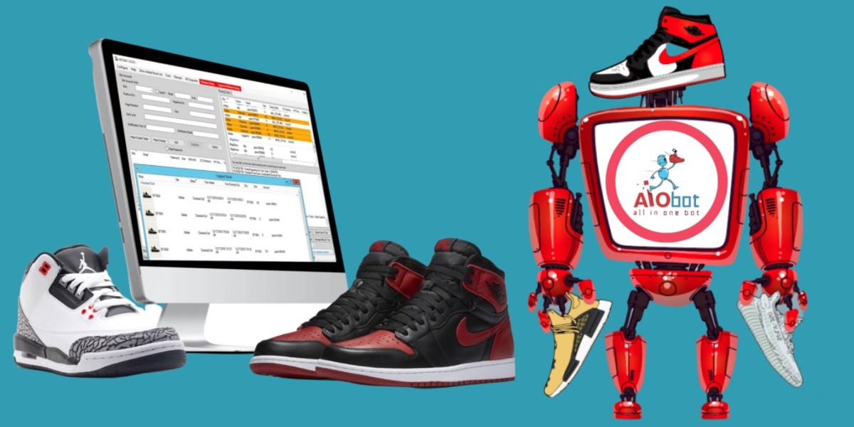 Best AIO Bot