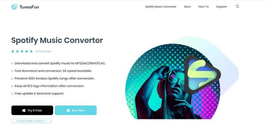 Best Spotify To MP3 Converter