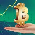 Bitcoin past future