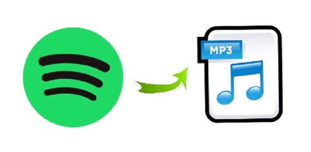 Convert Spotify To MP3