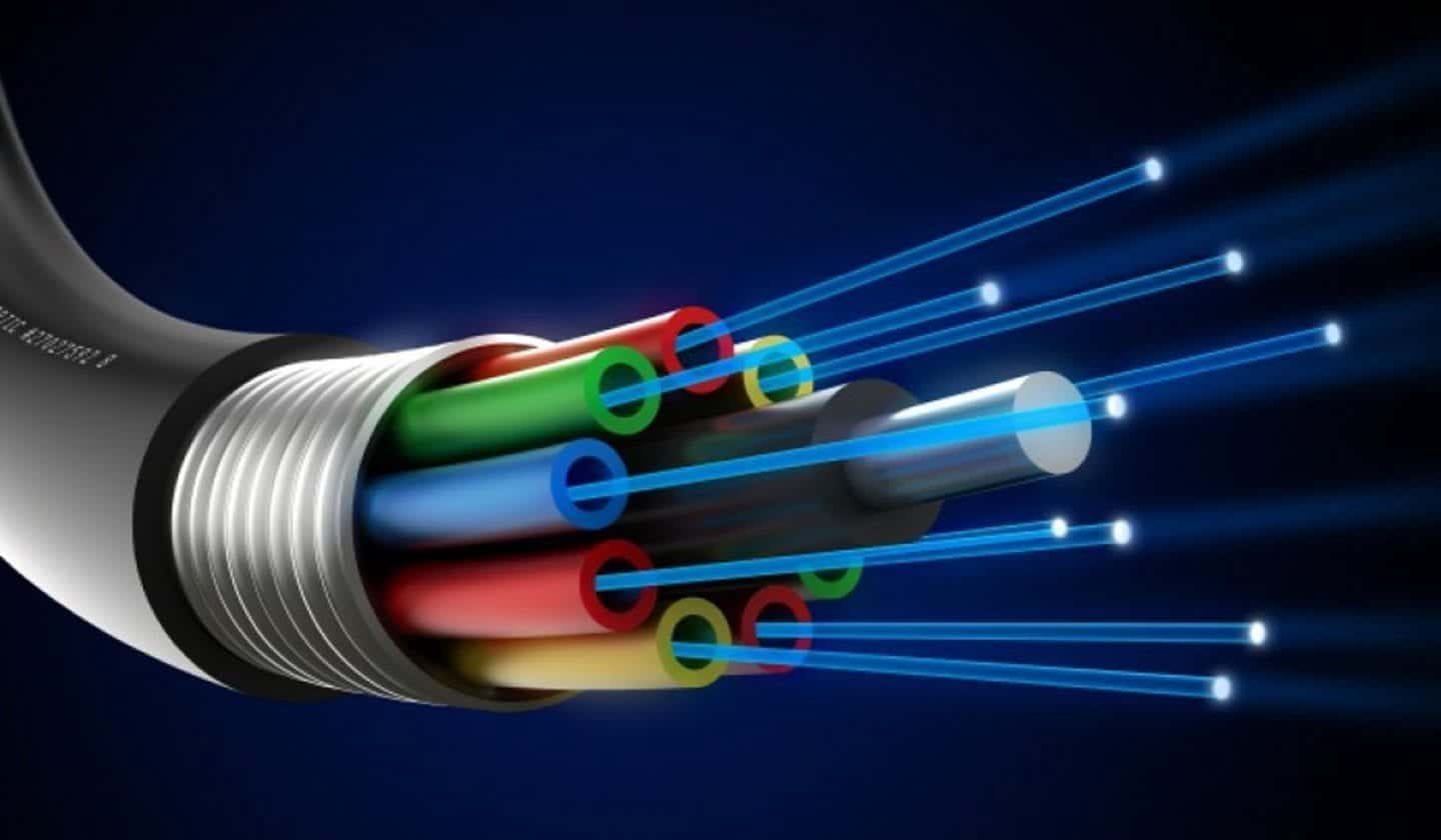 Fiber optic cable