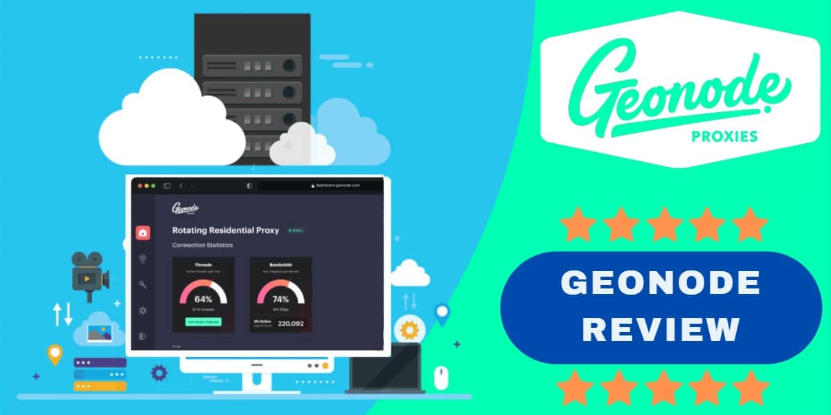 Geonode Reviews
