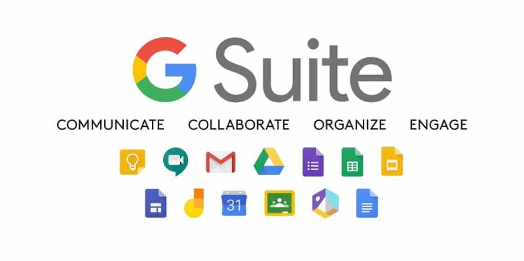 Google Suite