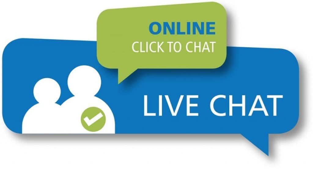 Live Chat for Websites