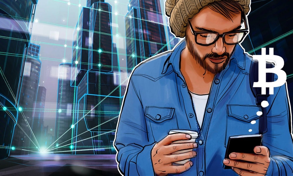 Millennials Ensure Their Financial Security with Bitcoin