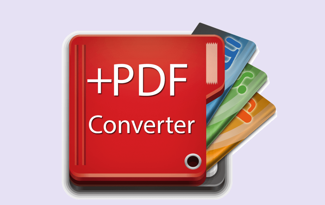 PDF converters
