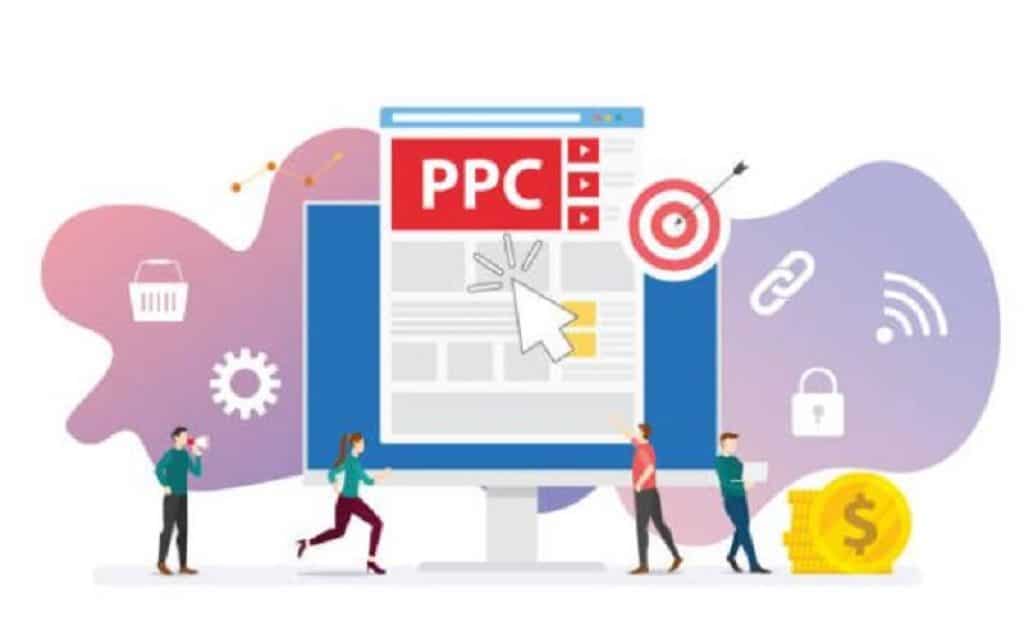 PPC Has No SEO Benefits