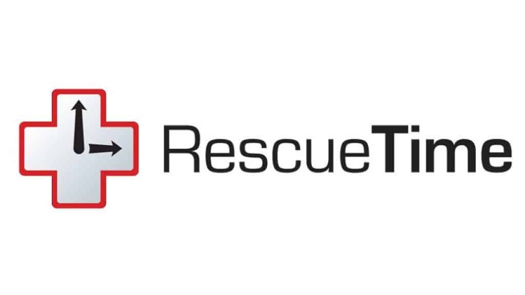 Rescue Time App