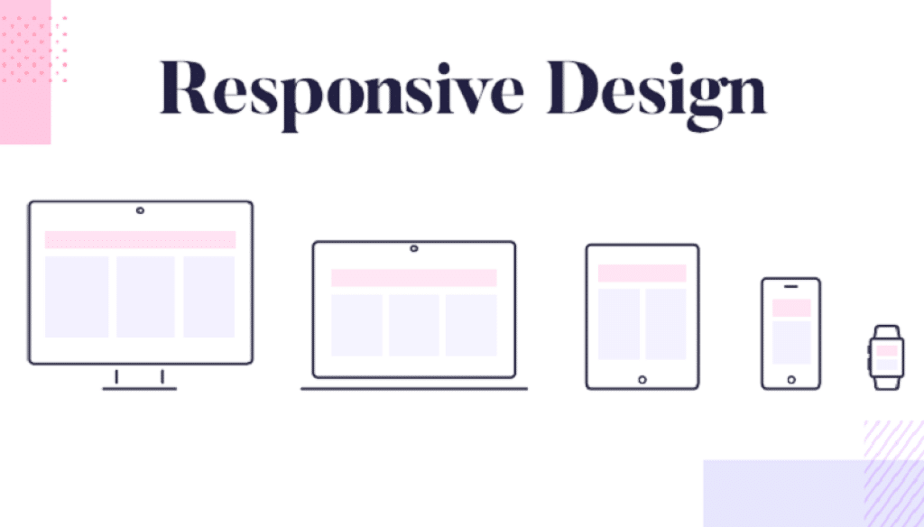 Responsive Design 