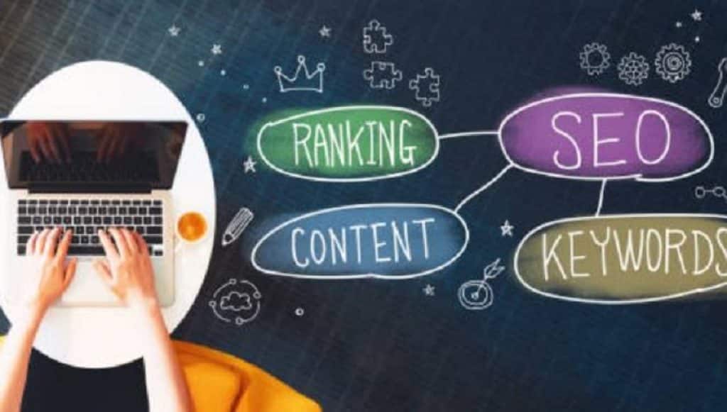 SEO Rankings