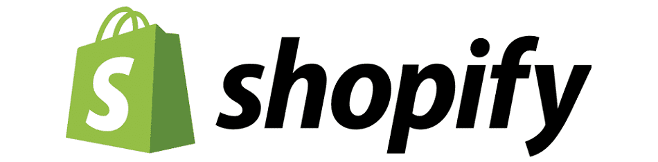 Shopify platform