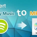 Spotify To MP3