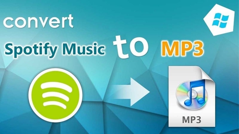 Spotify To MP3