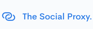 TheSocialProxy Logo