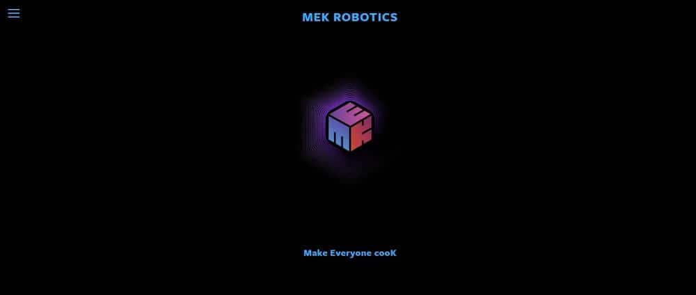 mekpreme homepage