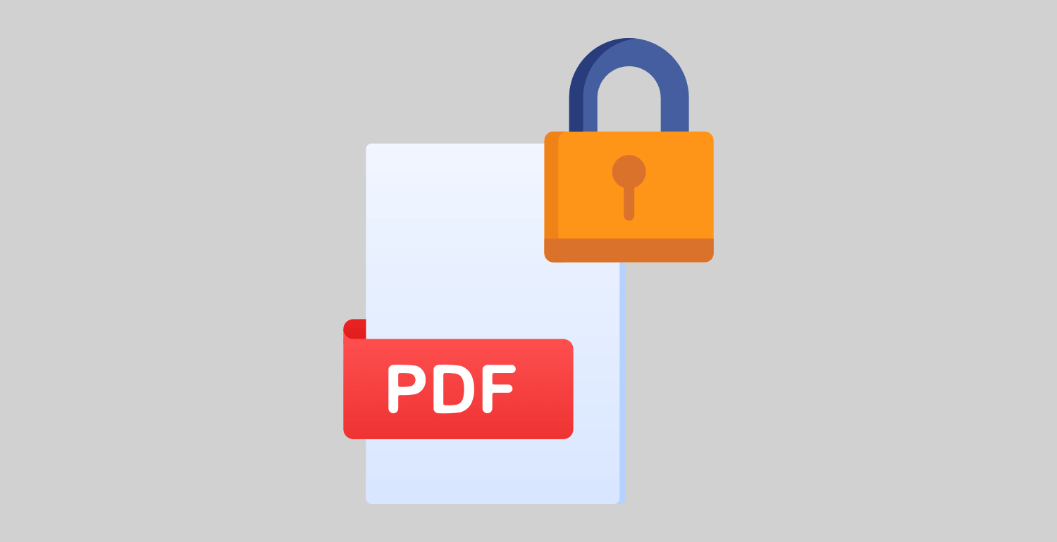 pdf Security