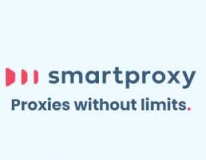 smartproxy ddp logo