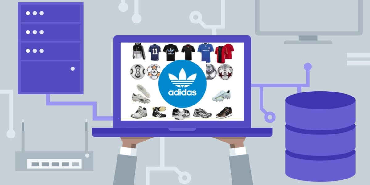 Adidas Proxies