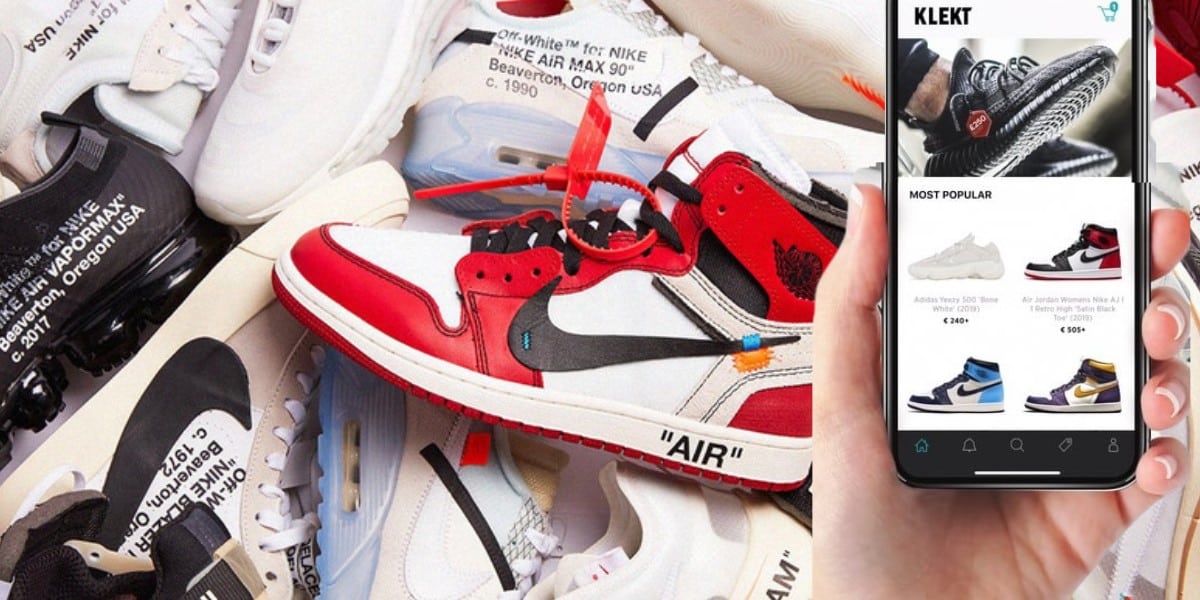 Best Sneaker Resale Sites