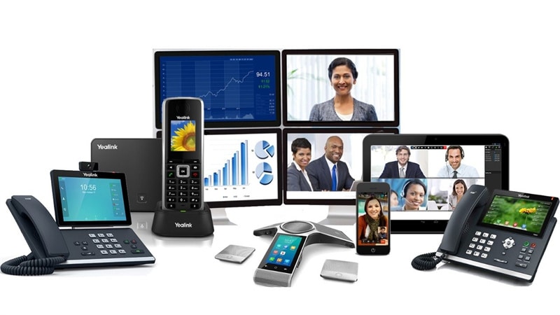 Business Phone System
