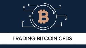 CFD Based Crypptocurrency Tranding