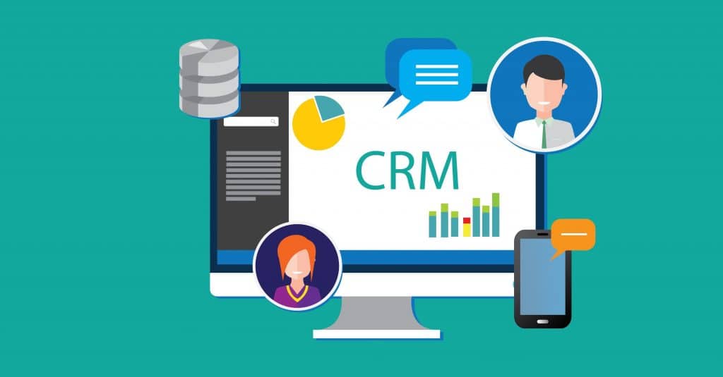 CRM Software