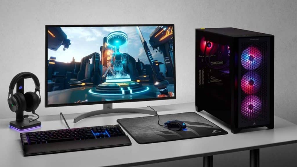 Choose The Right Gaming PC