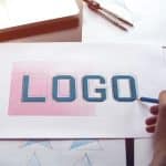 Designing Brand Logo