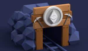 Ethereum miner