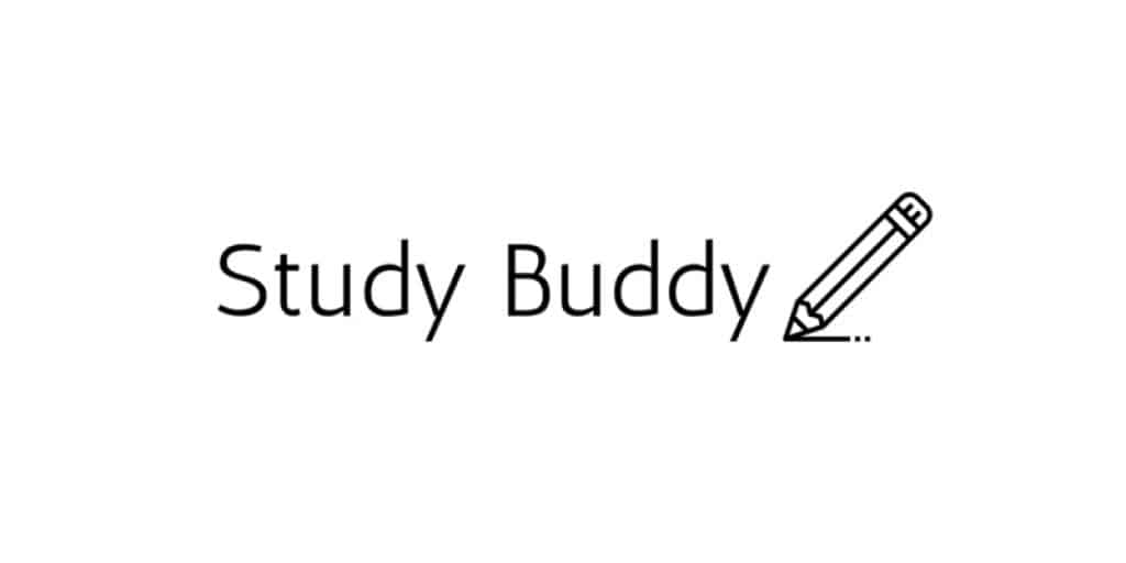 Find a study buddy