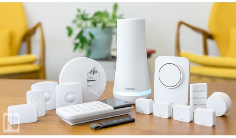 Home Monitoring Kits