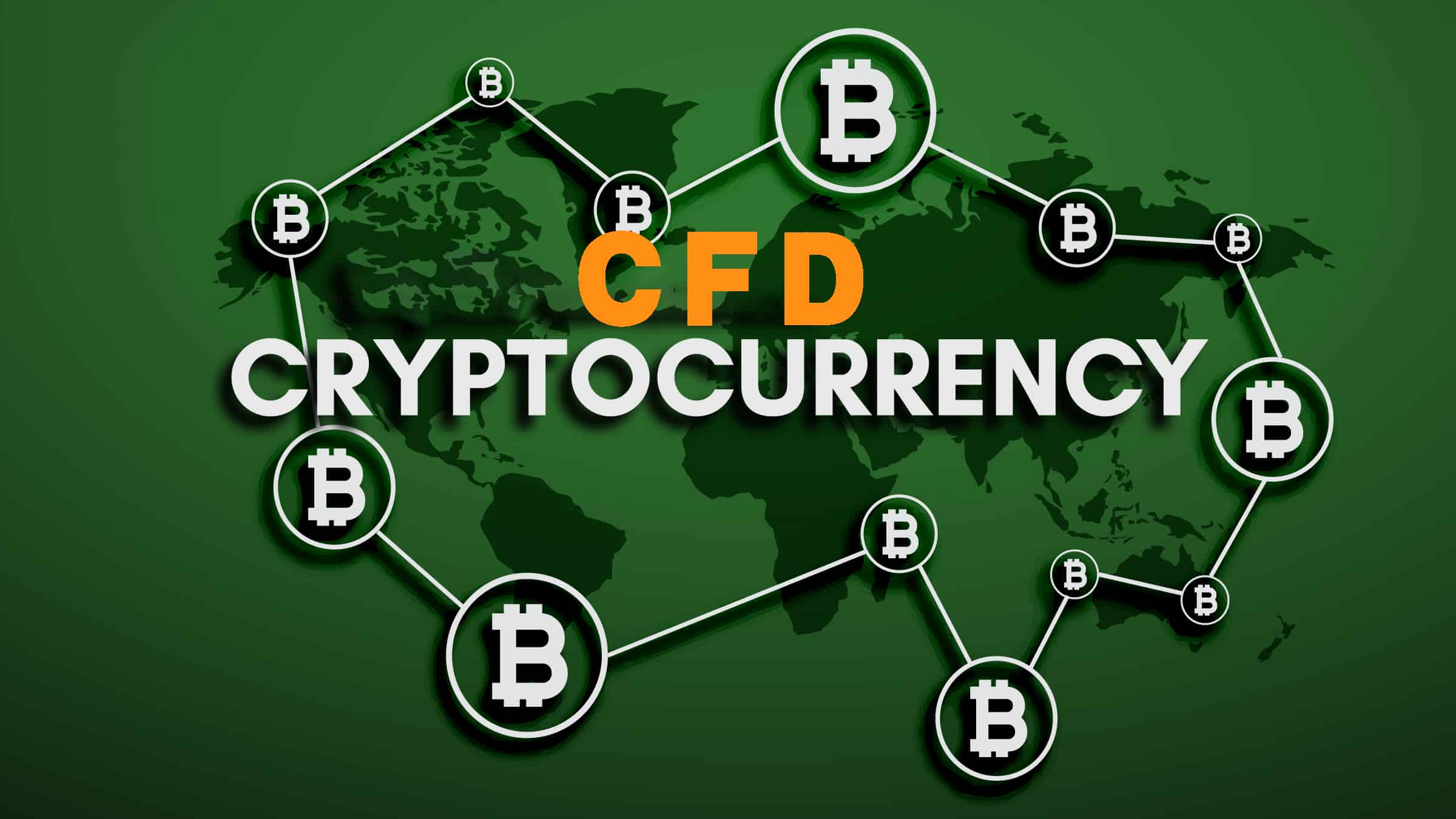 How Can a CFD Make Cryptocurrency More Effective