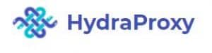 HydraProxy logo