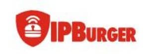 IPBurger logo