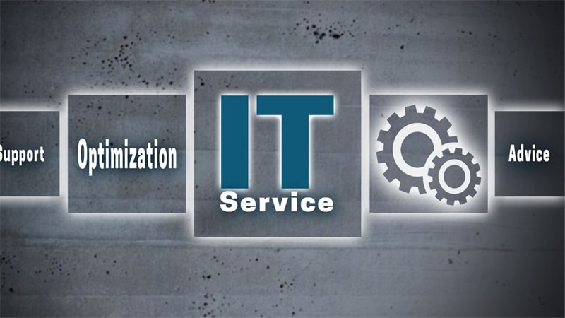 IT Services