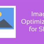 Image optimization for SEO