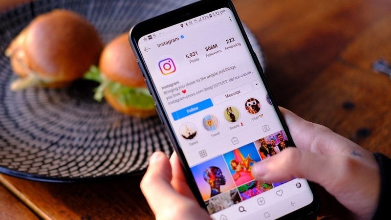 Instagram Influencers