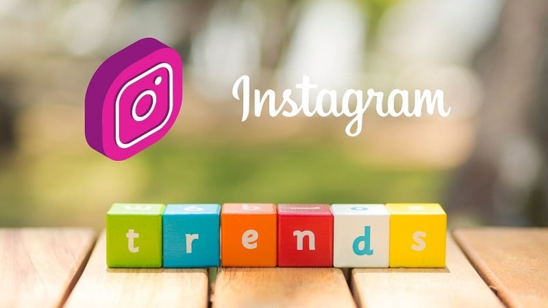Instagram Trends