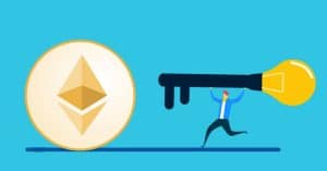 ETHEREUM KEY TAKEAWAYS