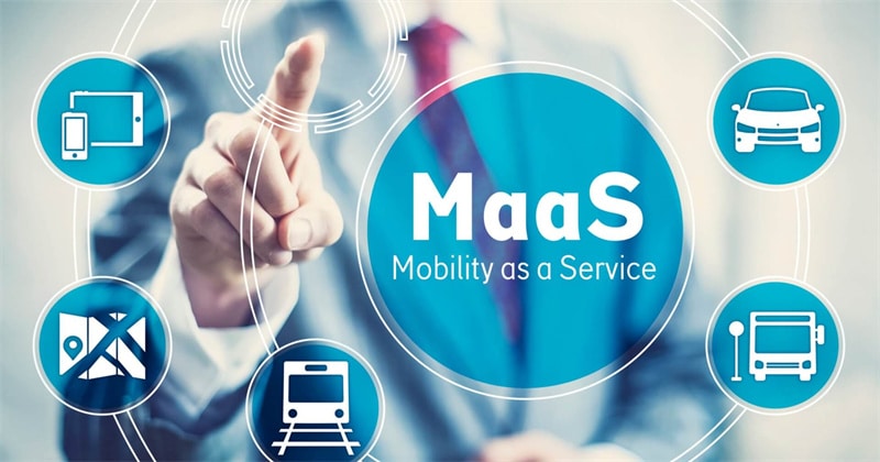 MaaS