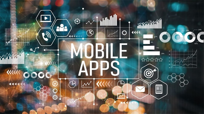 Mobile App