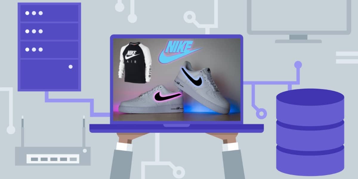 Nike Proxies