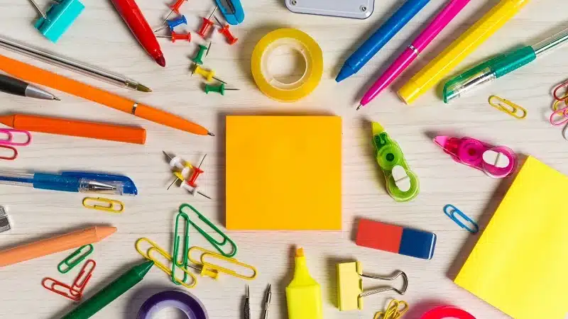 Office Items