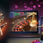 Online Gambling and Casino Market 