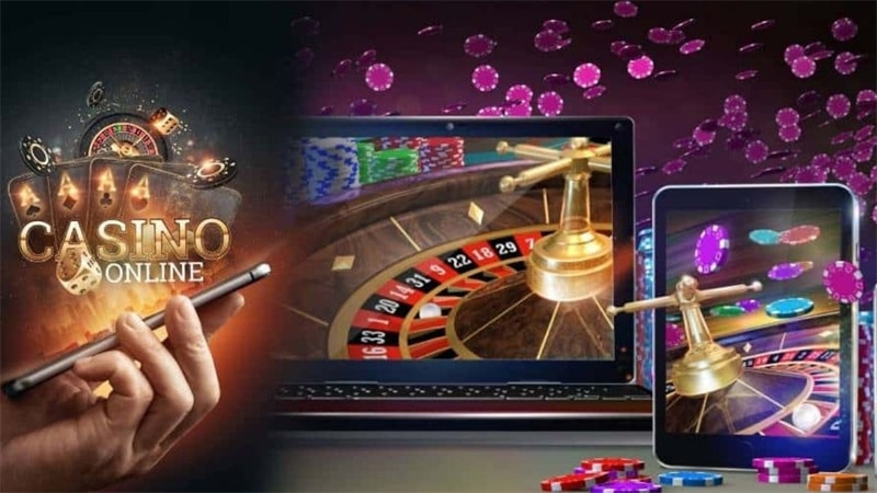 Online Gambling and Casino Market 