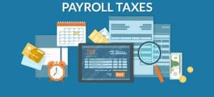 Payroll Taxes