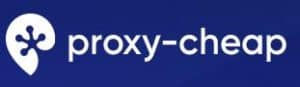 Proxy-Cheap logo